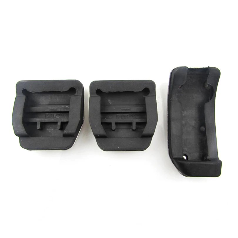 Комплект Педали для VOLVO S60 S80L XC60 S60L V60 V70 2008 2009 2010 2011 2012 2013 2014 2015 2016 2017 механическая