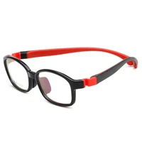 hotochki children optical glasses frame unisex kid eyeglasses prescription eyewear for eye protection spectacles frame