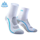 AONIJIE, для спорта на открытом воздухе, искусственная атлетика, дышащая четверть для тренировок, езды на велосипеде, кемпинга, пеших прогулок