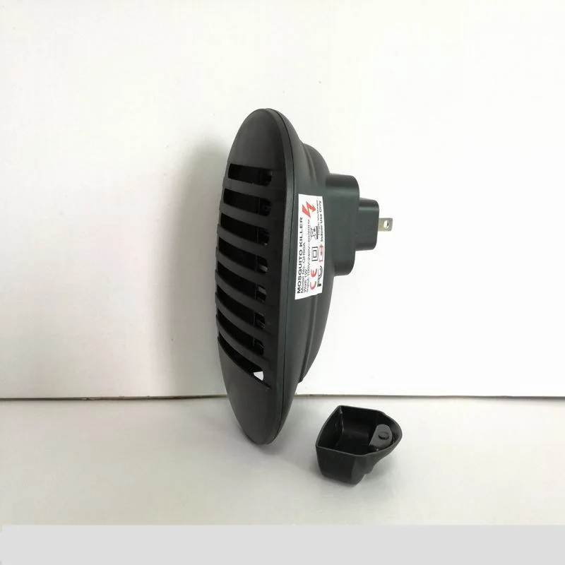 Chiclits розетка ЕС США светильник ческая лампа убийца комаров