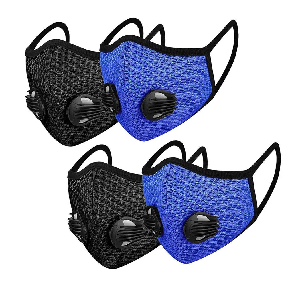 Autospa 2020 наружная защитная маска против пыли респиратор загрязнения PM2.5