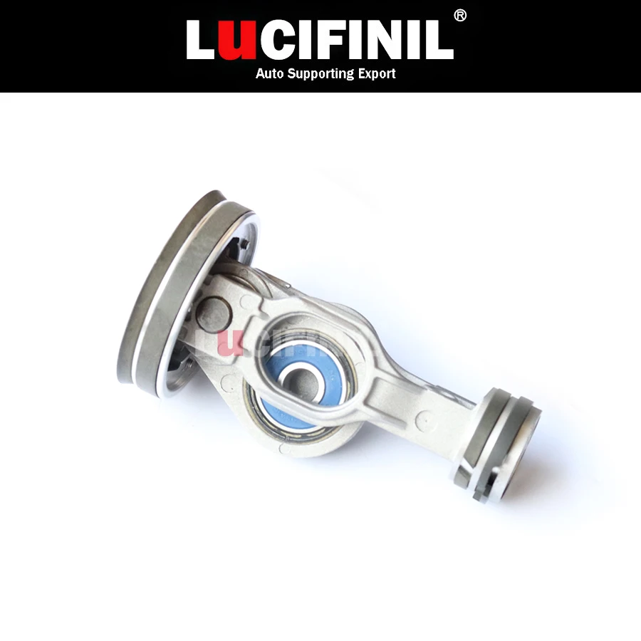 Воздушная подвеска LuCIFINIL Поршень компрессора с кольцевым ремонтным комплектом