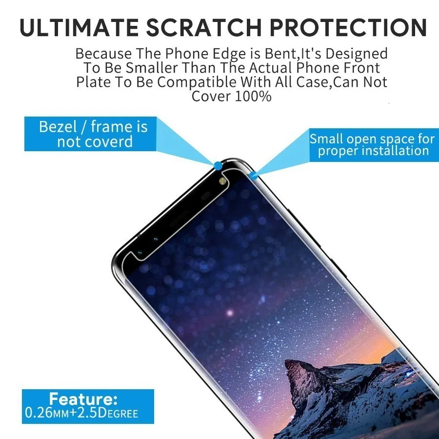 2 шт для Motorola One экшен-экран протектор 9H HD без пузырей прозрачное закаленное стекло для Motorola One Vision защита экрана