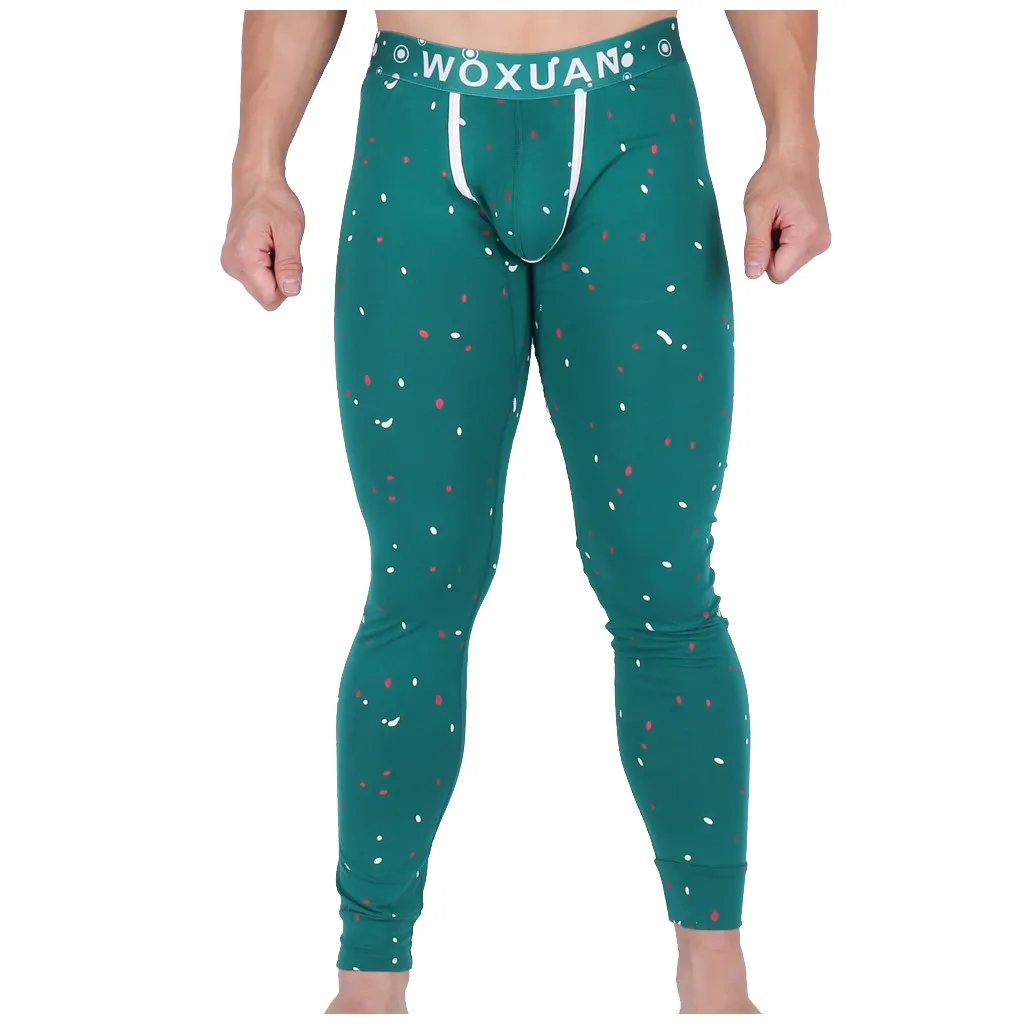 Delicate New Man Body-Shaping Pants Comforts Underpants Motion Leggings Lifting Buttock Tight Breathable Male Underwear 2020Jan |