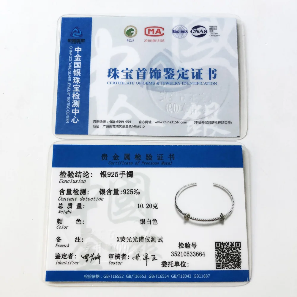 

Bracelet Bangles Cord Look Europe Style Fashion Jewelry Gift For Women Men,2018 New Good In 925 Sterling Silver