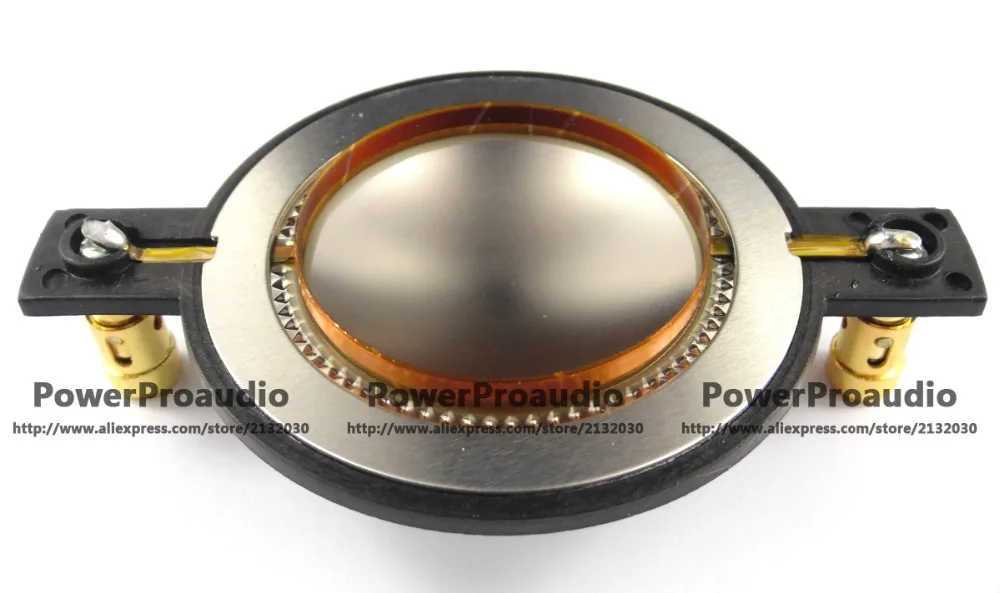 Behringer диафрагма для динамика Eurolive B-1220 B-1520 B-315D 8 Ом D-SRM450 | Аксессуары динамиков