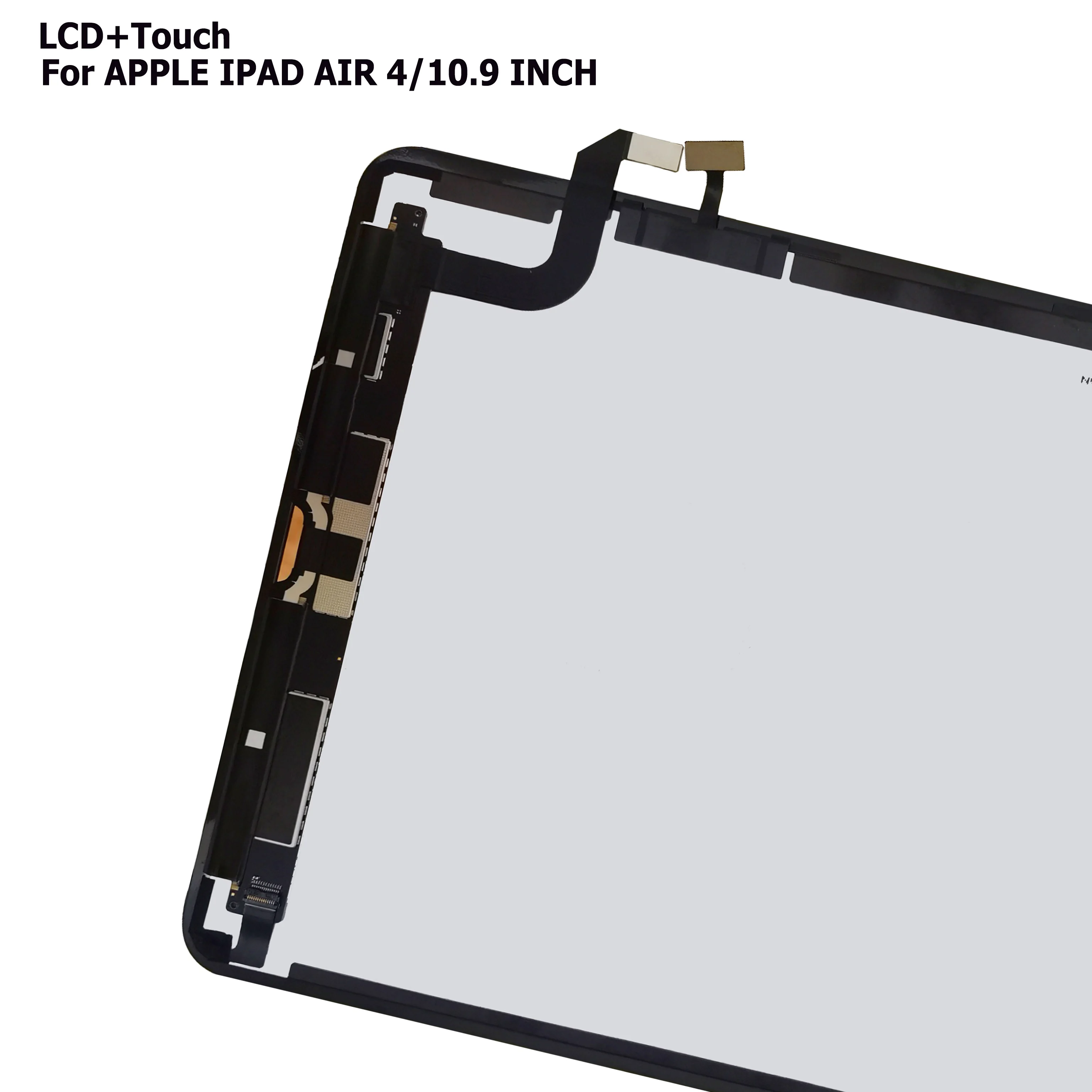 Оригинальный ЖК-дисплей для Apple iPad Air 4 4-го поколения 10 9 дюйма Air4 2020 A2324 A2325 A2072 A2316
