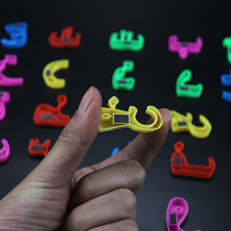 28 Арабские буквы магнитная игрушка холодильник 3D для маленьких детей раннего