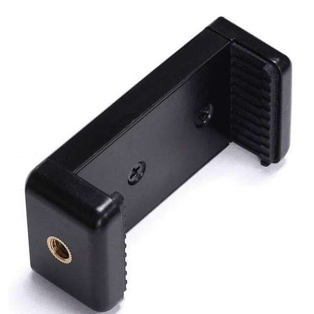 1PC 1 шт. мини-штатив для смартфона, видео штатив, подставка, ручка для DJI Osmo, карманный карданный стабилизатор для Gopro 7 6 5 для Zhiyun Smooth 4 - Цвет: 1PC