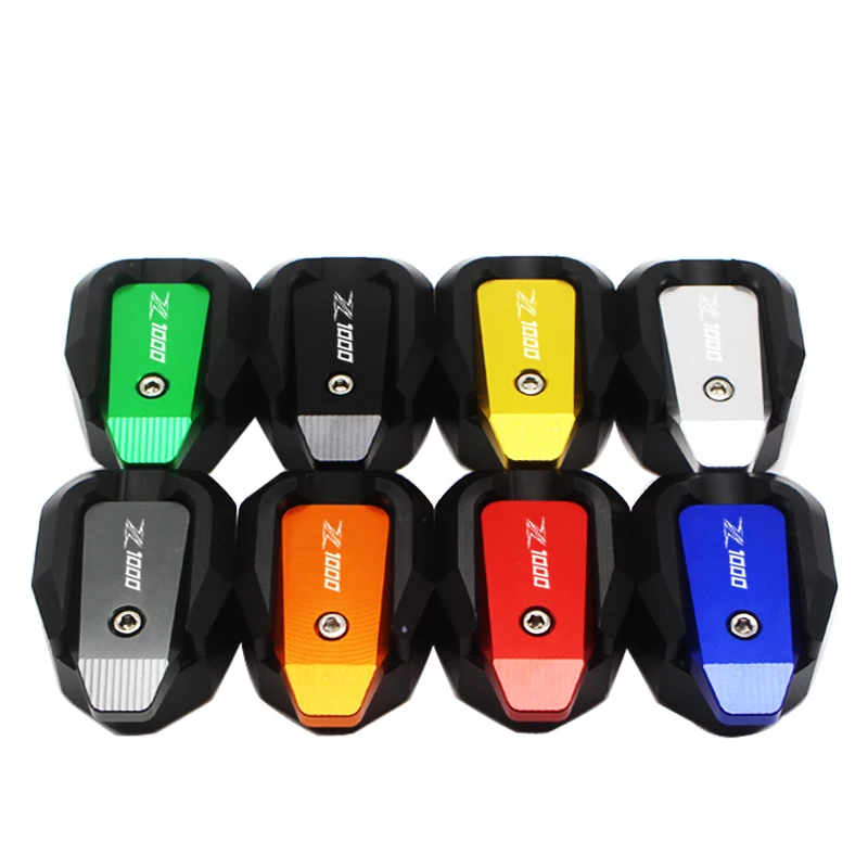 Аксессуары для мотоциклов защита от падения рамка слайдер обтекатель ударов