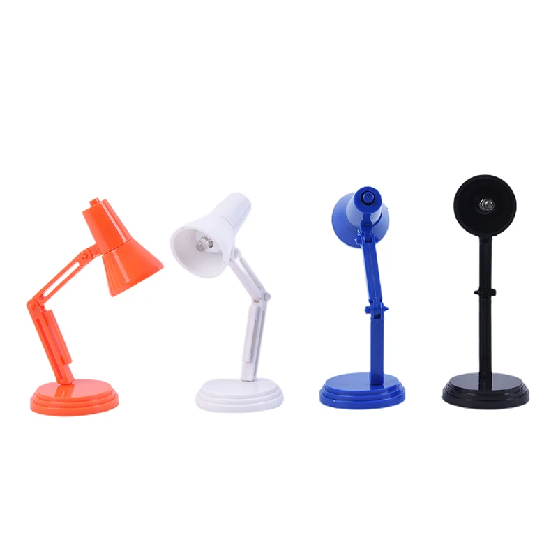 

1pcs Folding LED Desk Lamps Mini Book Reading Light Book Lights for Night Study