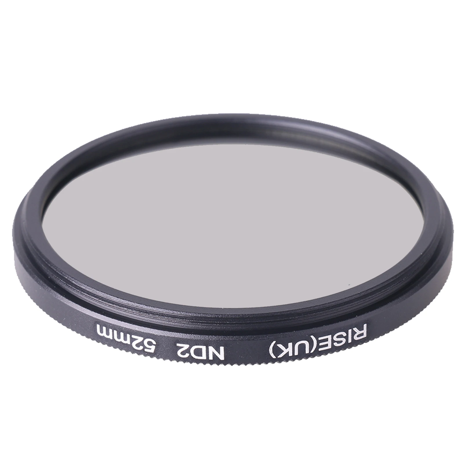 RISE(UK) 52mm Neutral Density ND2 Filter for any Lens of DSR DLSR Camera | Электроника