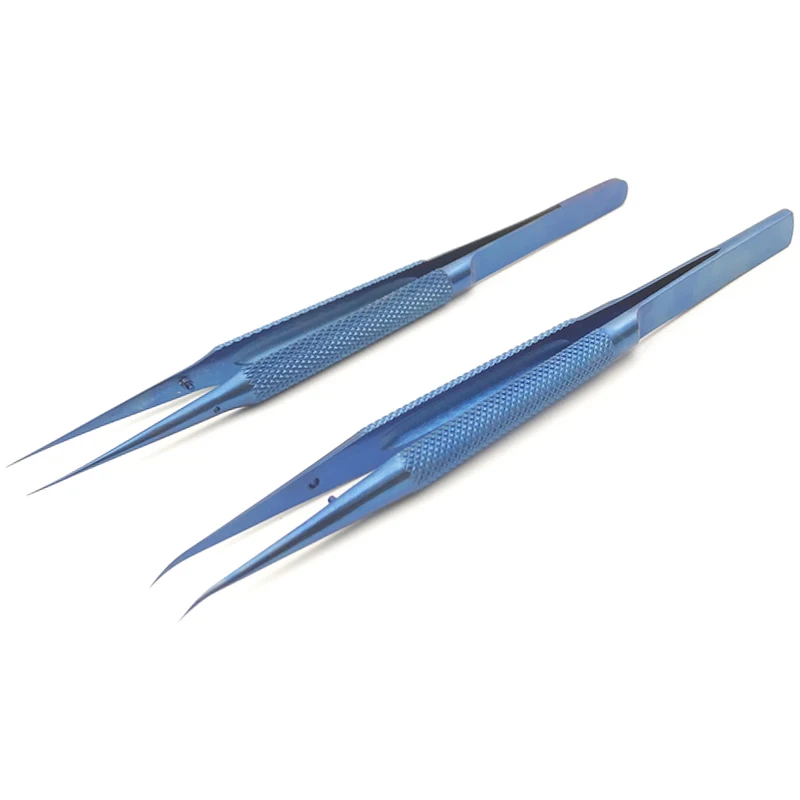 Пинцет Профессиональный инструмент для технического обслуживания 0 15 мм