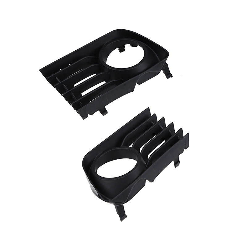 Автомобильная боковая противотуманная фара posbay защитная решетка для Toyota Prius