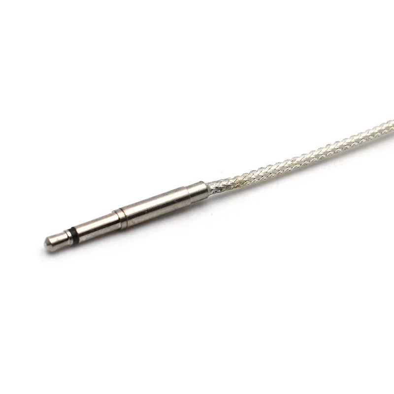 20 штук супер тонкий 0 9 мм под Седло Пьезо Зажигалка для звукосниматель укулеле LR