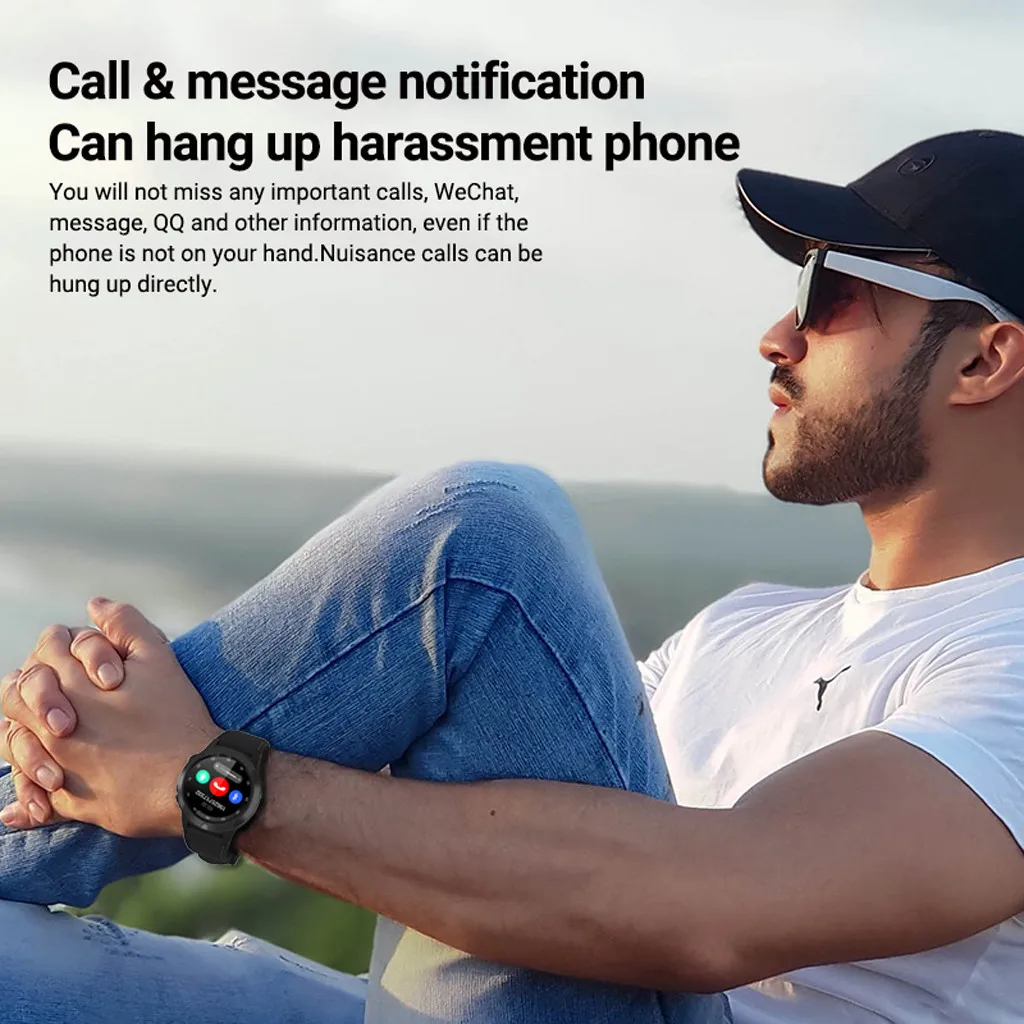 smart watch hot sales GPS Smart Watch Blueteeth IP67 Waterproof Smart Watch Smart Men Watch dropshipping