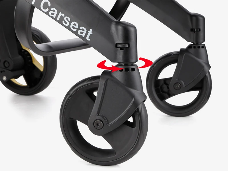 3 в 1 детская коляска de bebe 4 в en 1 carseat carriola para bebe детская коляска переносная дорожная детская колыбель
