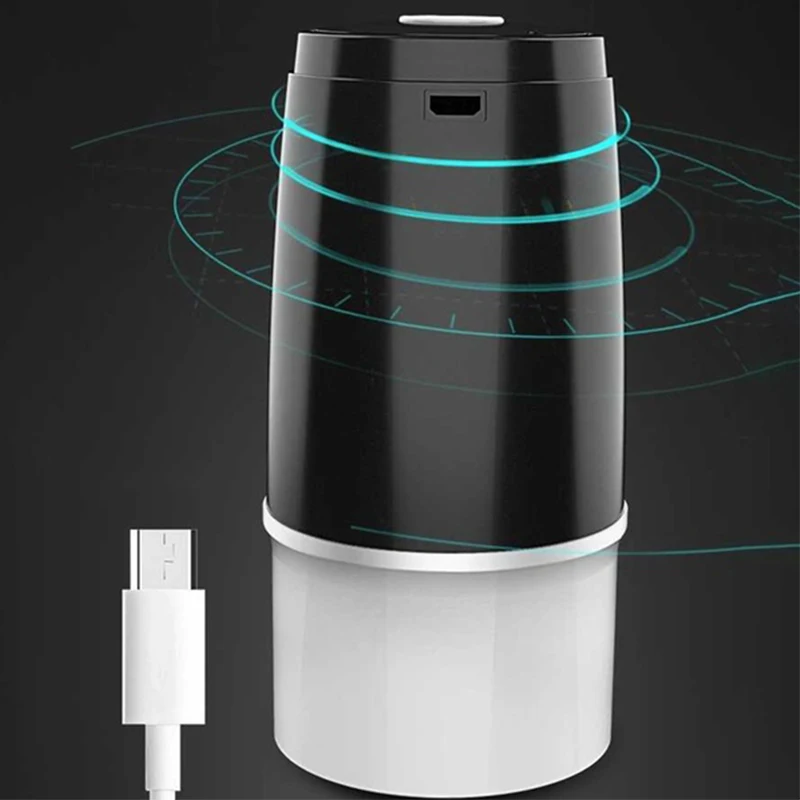 Портативный беспроводной Электрический автоматический диспенсер для водяного