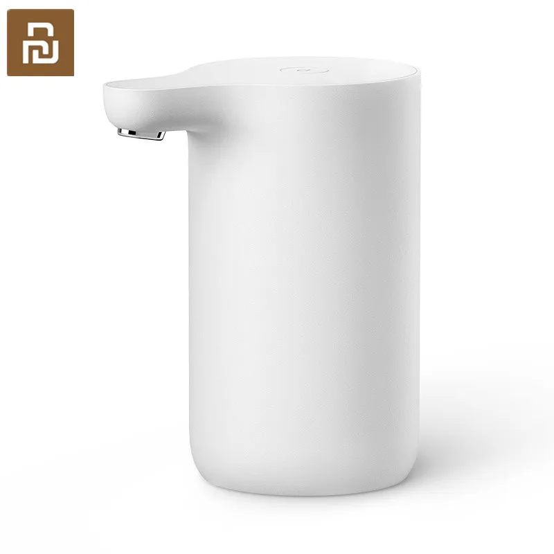 MI Mijia Sanjie T1 автоматический сенсорный выключатель водяной насос беспроводной USB
