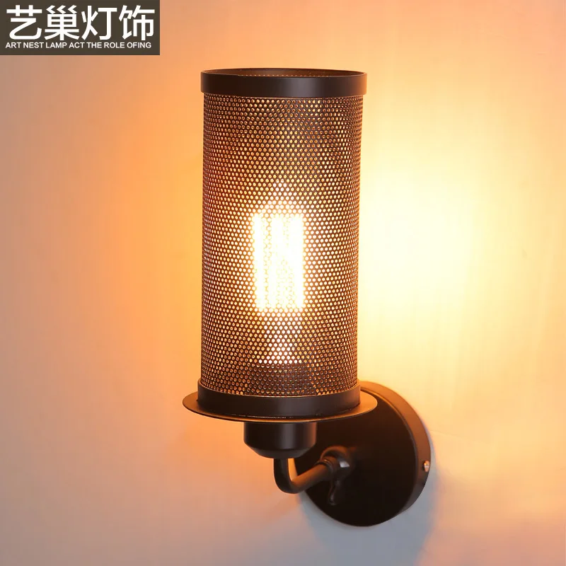 

Nordic room lights dorm room decor dining room sets glass wall sconces industrial plumbing