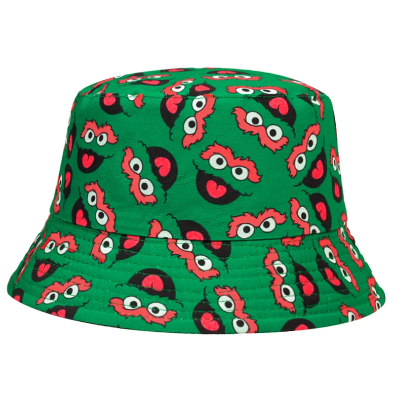 Панама в стиле хип-хоп для мужчин и женщин складная винтажная шляпа рыбалки