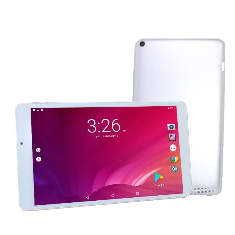 Детский 8 дюймовый IPS экран Android 6 0 MTK8163 DDR3 1 Гб + Гб|Планшеты| |