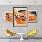 Плакаты для автомобилей Toyota Supra MK4 JDM Supra Jdm Плакаты для Toyota Supra Jdm Плакаты для Mazda RX7 FD3S,Nissan Silvia S15 Drift JDM художественная тема