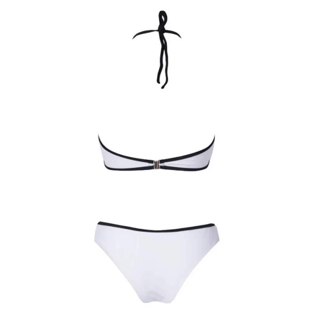 Летний купальник женский сексуальный комплект бикини 2020 Mujer Бразильский