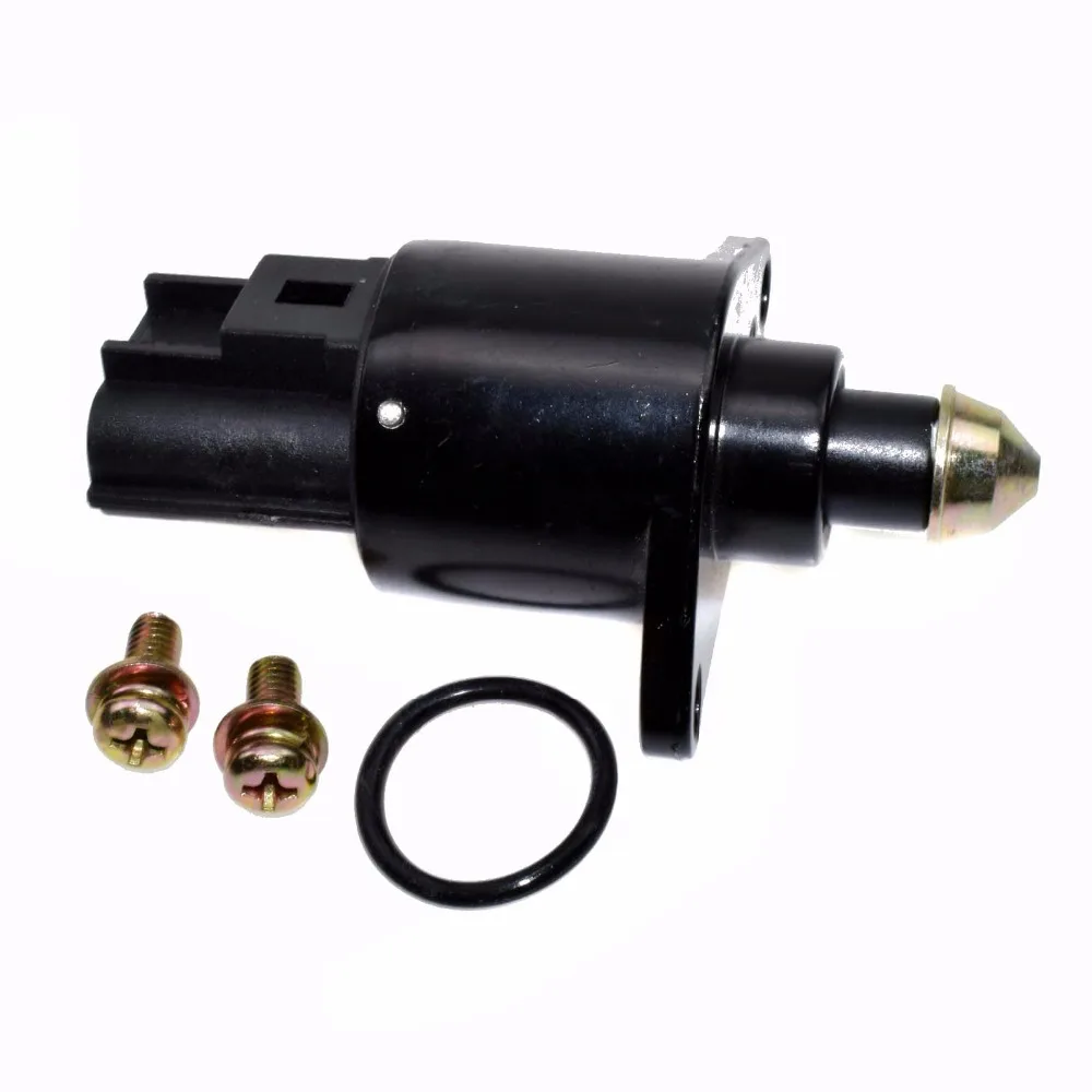 Клапан управления холостым воздухом ISANCE IACV AC420 4591611AA для Jeep Liberty Wrangler TJ Chrysler PT Cruiser