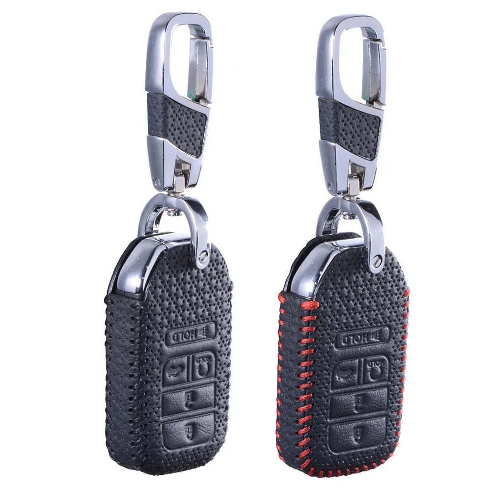 Брелок для ключей чехол пульта дистанционного управления держатель цепочка Honda