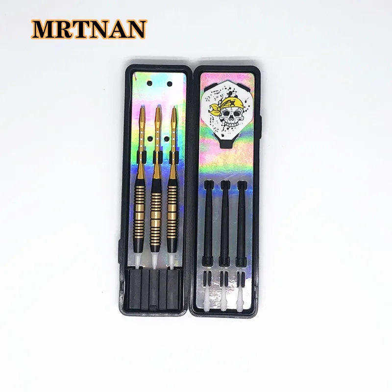 3 шт./компл. профессиональные дартс 19 г мягкие навыки игры электронные дротики