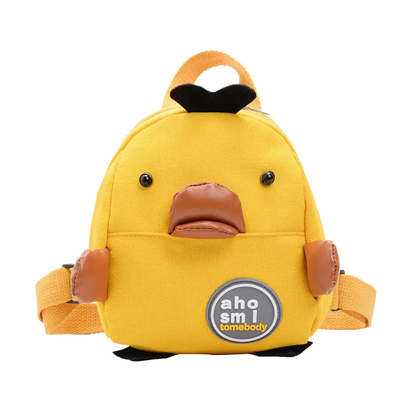 Маленькая школьная сумка на плечо для родителей детей мальчиков и девочек рюкзак