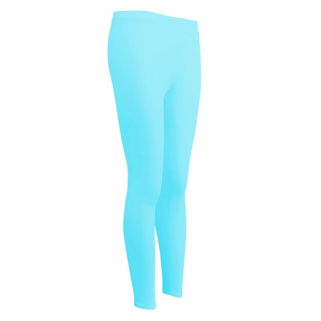 Женские эластичные носки с защитой от солнца охлаждающие ледяные колготки штаны