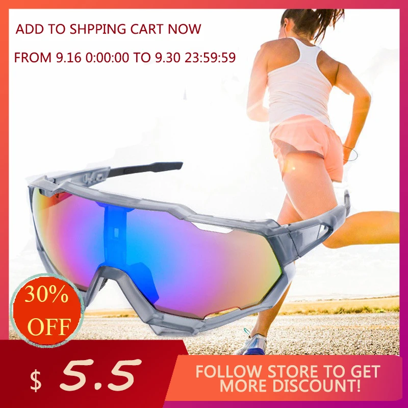 Очки для велоспорта Poc велосипедные очки велосипеда фотохромные мужские Mtb