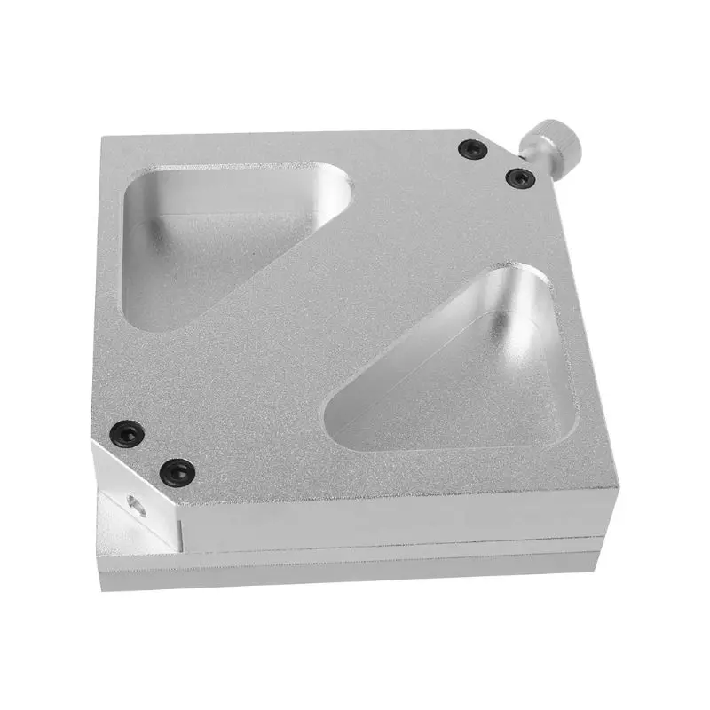 H05A электронная станция для реболлинга с непосредственным подогревом держатель