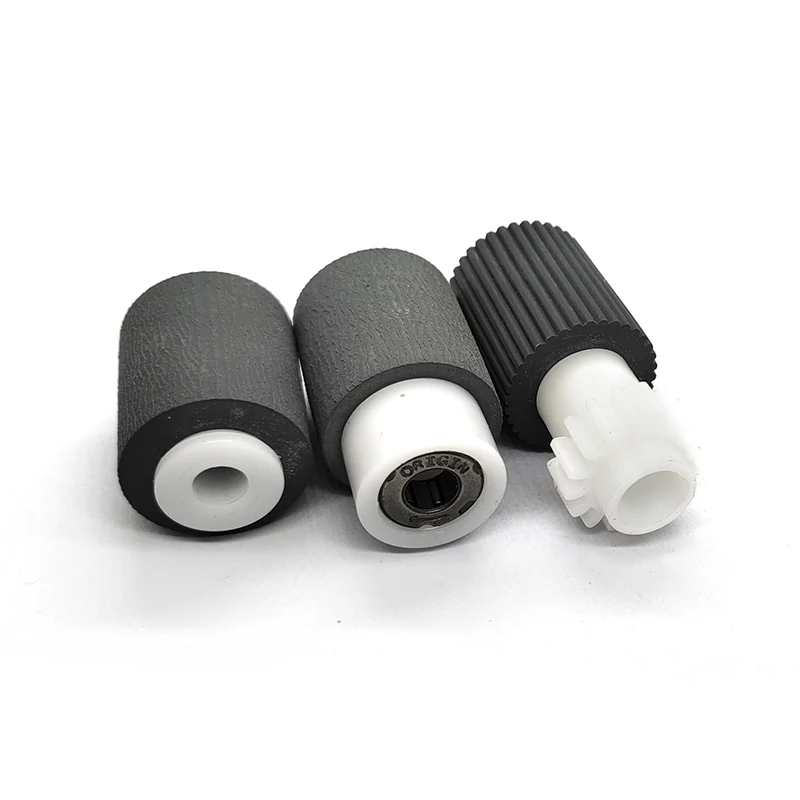 Картридж с захватным роликом в коробке на 5 штук для Kyocera KM 1620 1635 1650 2020 2050 2550 1648 180 181 220 221 420 5035 5050.