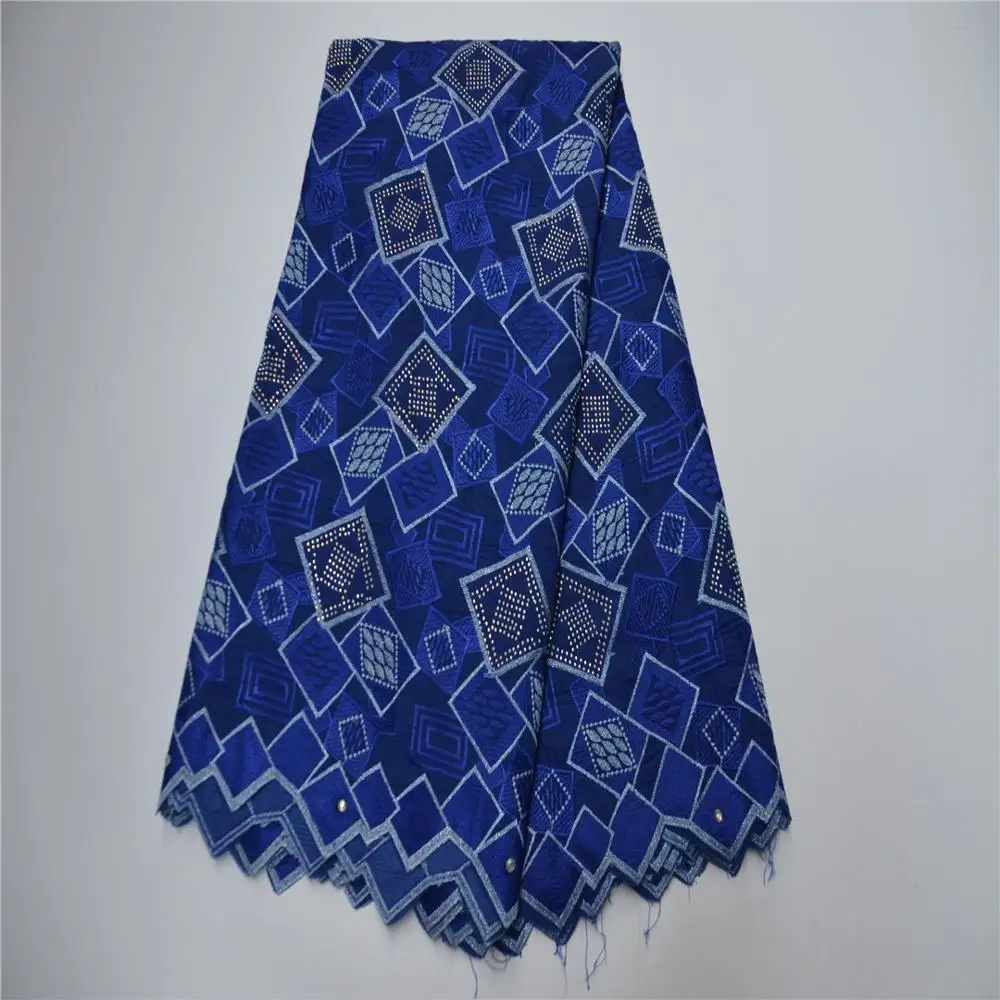 Нигерийская африканская швейцарская вуаль кружева высокого качества 2020