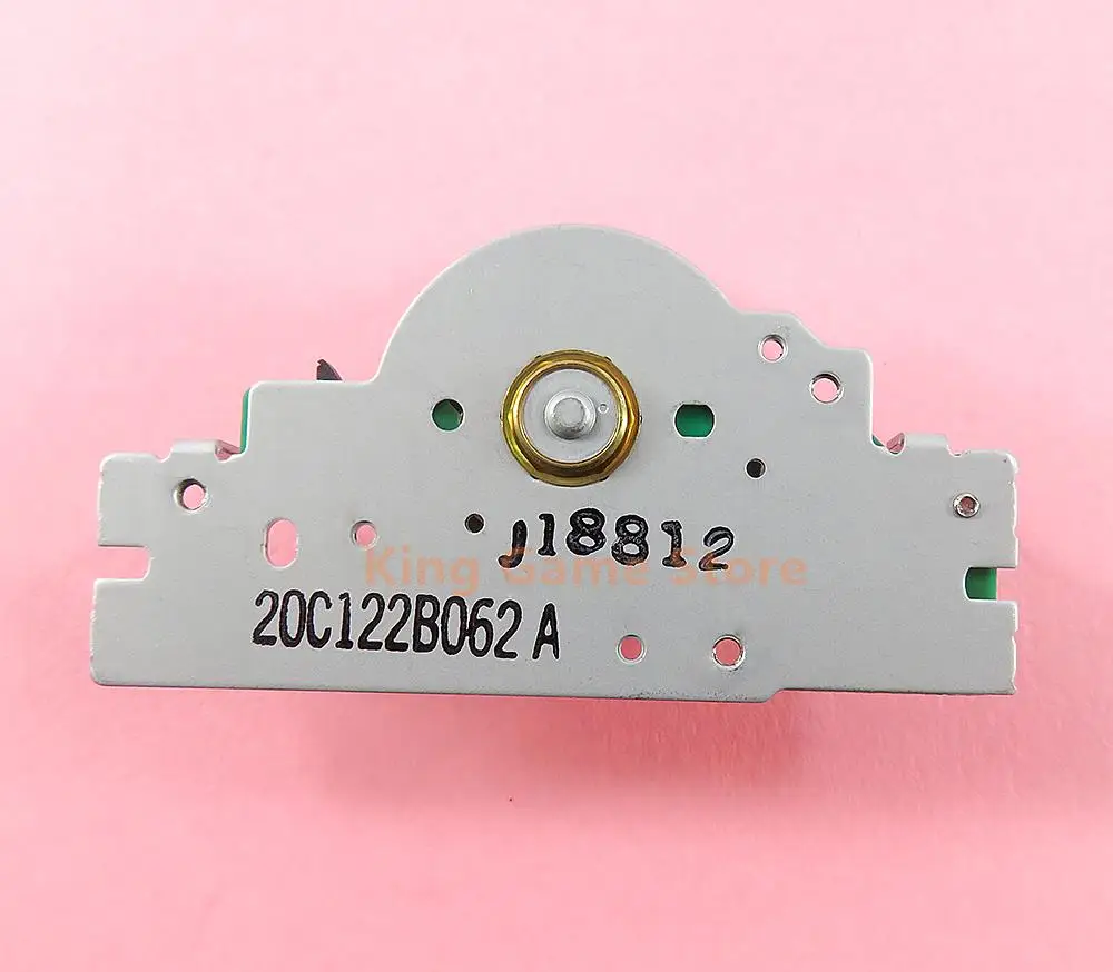 20pcs/lot Big Spindle Drive Motor KES-400A KES-400AAA KEM-400A KEM-400AAA For PS3 Game Controller | Электроника