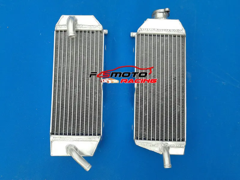 

Motorcycle Aluminum Radiator For YAMAHA YZ426F YZ450F YZF450 00 01 02 03 04 05 1 Year Warranty