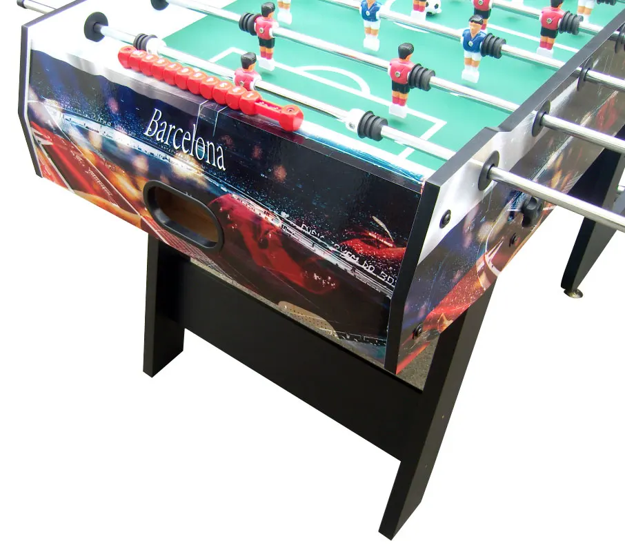 Игровой стол DFC Barcelona футбол GS-ST-1338 | Спорт и развлечения