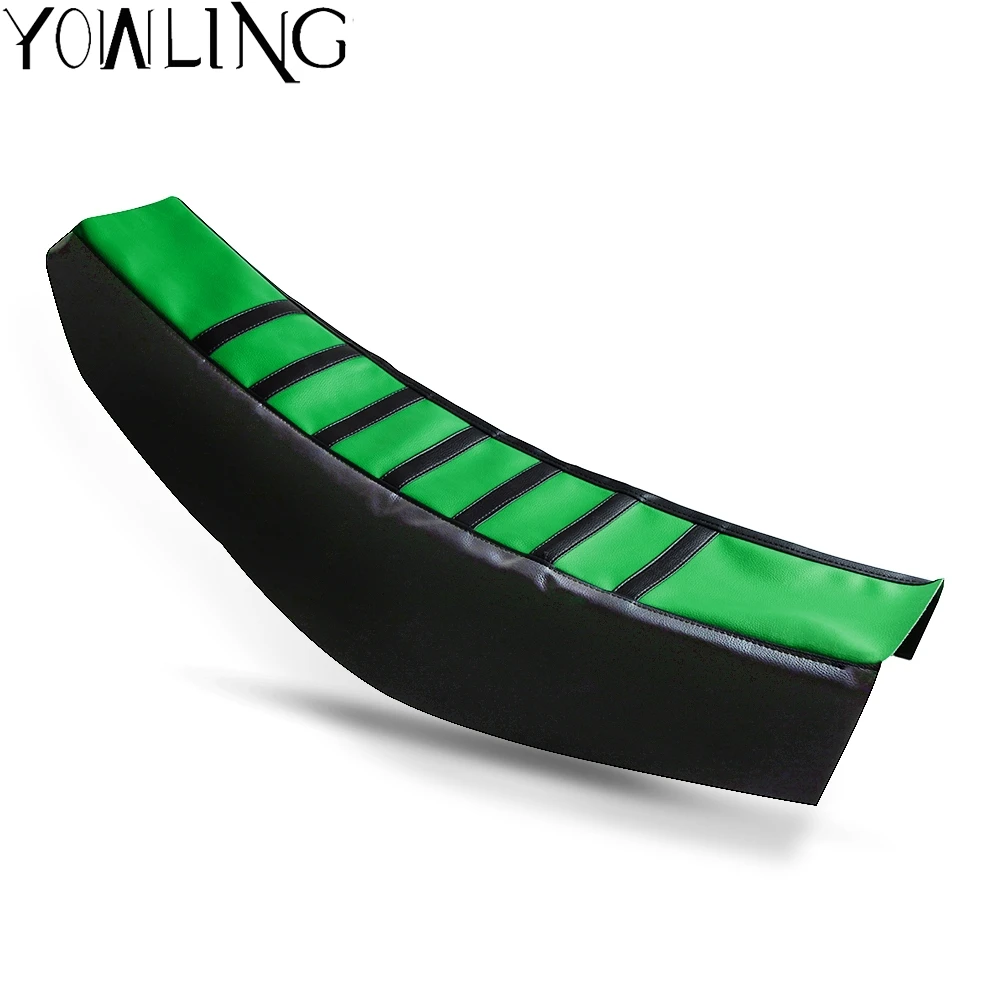 Мягкий резиновый чехол на сиденье для мотокросса Honda CR CRF CRM SL 125 150 230 250 450 480 500 50 80 85