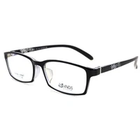 oeyeyeo new tr90 mens and womens all purpose myopic comfortable light tough wear resistant full frame spectacle frame