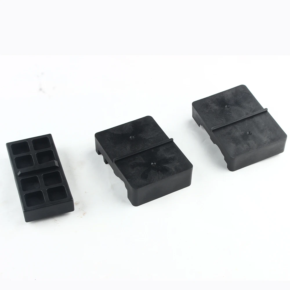 2 Комбинированный зажим AR15/M4 рабочий верстак Kits.223 /556 нижние верхние тиски блок