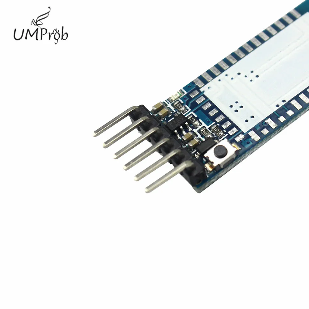 Базовый модуль трансиверов для arduino последовательный с Bluetooth комплект