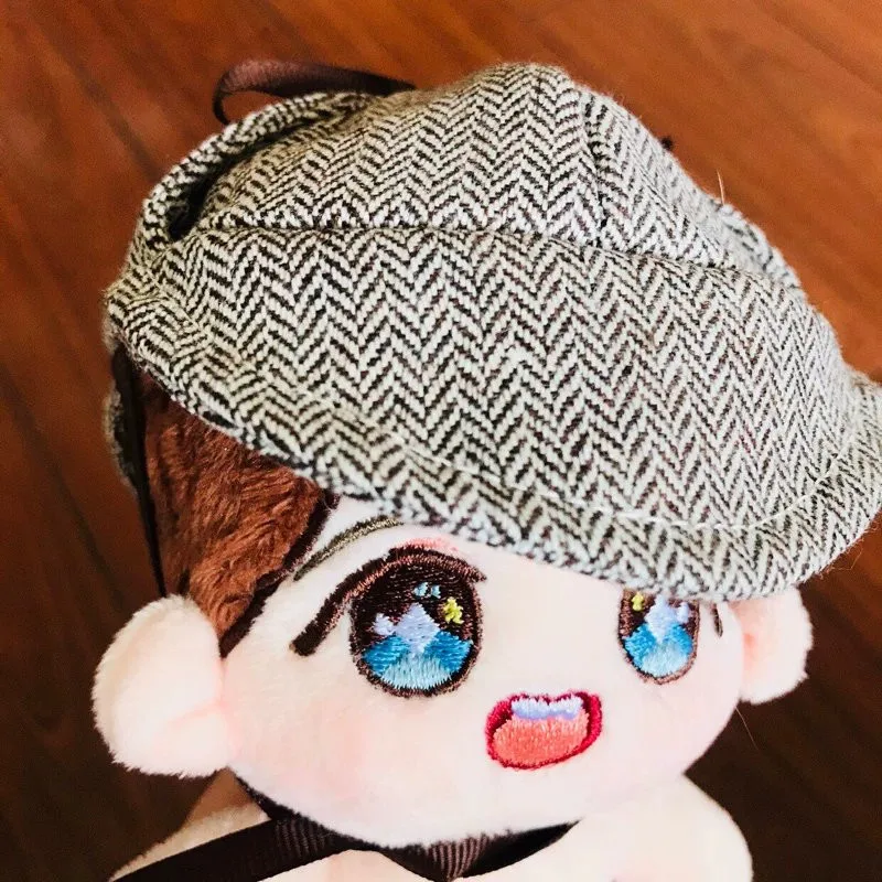 Детектива Пикачу косплей домашних животных костюмы кошка собака шапка для