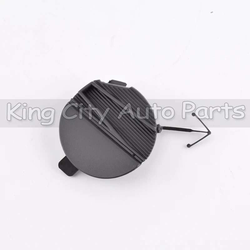 Чехол CAPQX для Mazda 3 2008 л 2009 2010 передний бампер буксировочный крючок крышка прицепа