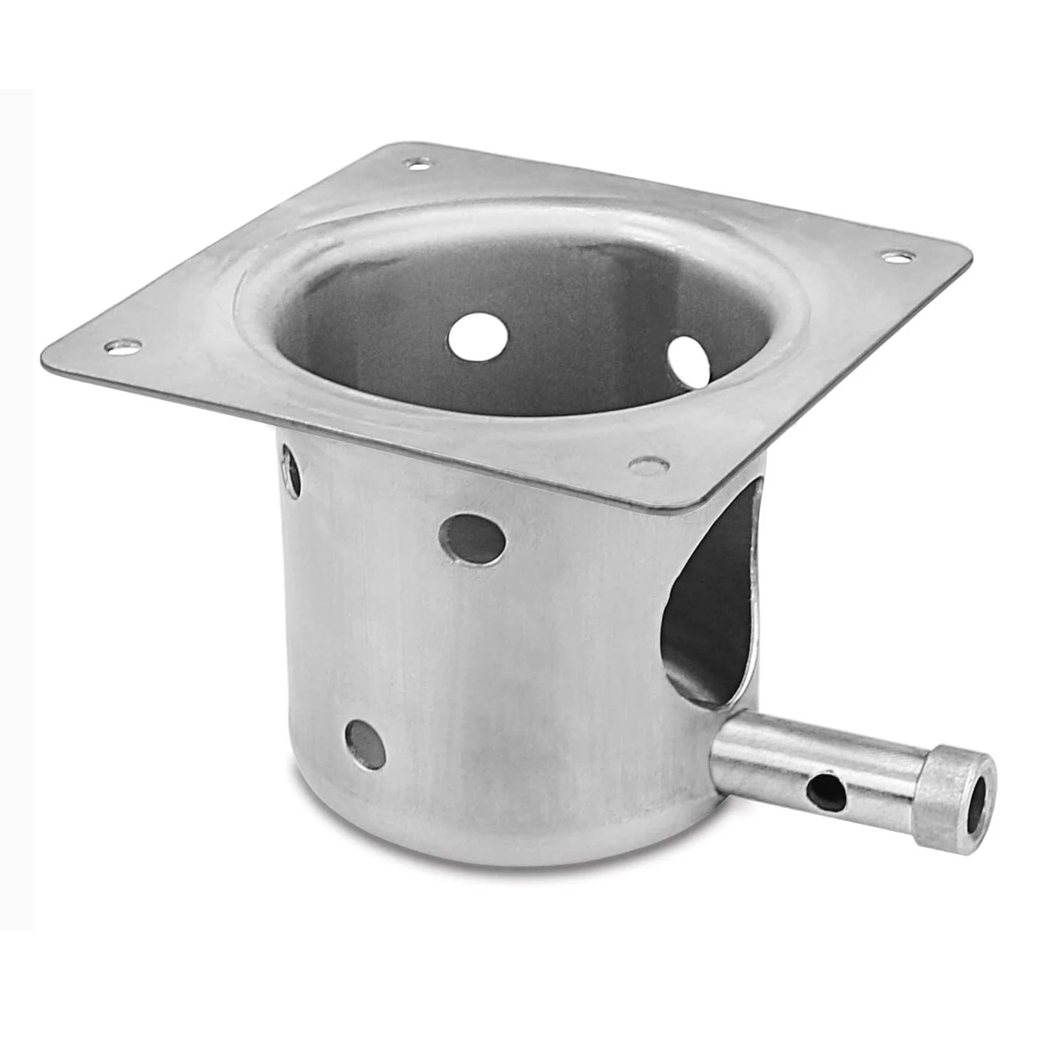 Fire Burn Pot Grill Burner Replacement Parts for Pit Boss Pe