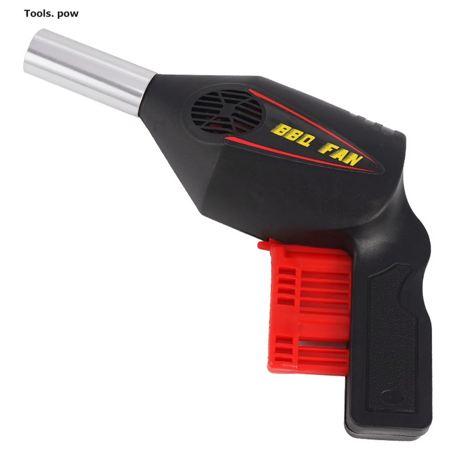 

Новый Полезный портативный вентилятор для барбекю, воздуходувка, инструменты для барбекю, портативный сильфоновый вентилятор для отдыха н...