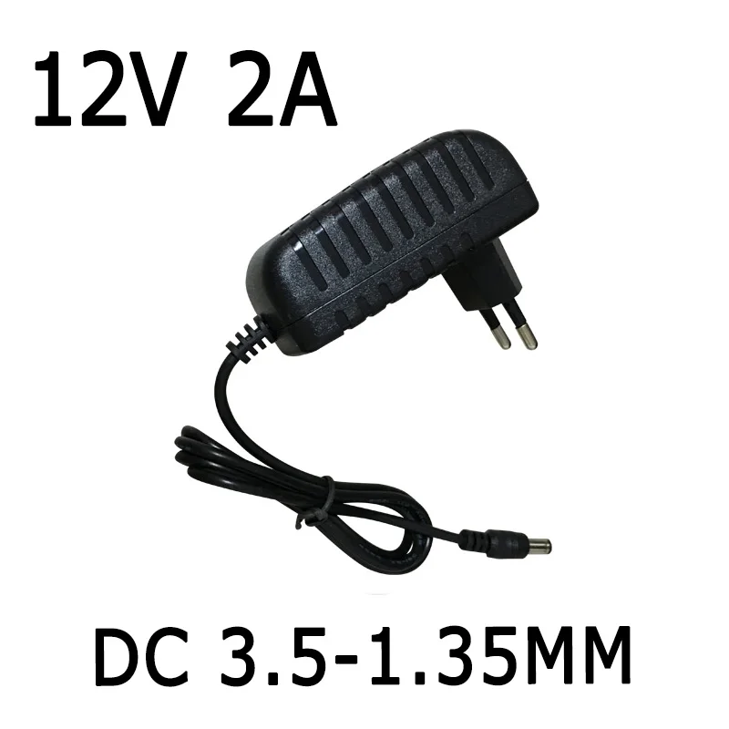 12V 2A Wall Charger for Cube i7 Stylus CHUWI Lapbook SE 13.3 Teclast X1 2 pro X3 PRO X5 F6 X6PRO F15 F7 jumper ezpad 6s | Компьютеры и
