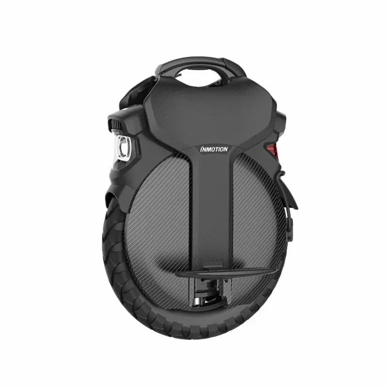 EU Stock INMOTION V11 Одноколесный велосипед пневматическая подвеска 84V 2200W 1500wh